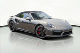 Used 2017 Porsche 911 Turbo image 4