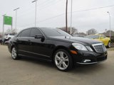 Used 2012 Mercedes-Benz E 350 4MATIC Sedan image 4