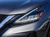 Used 2020 Nissan Murano S w/ Technology Package image 5