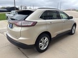 Used 2018 Ford Edge SEL w/ Equipment Group 201A image 4