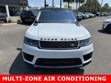 Used 2019 Land Rover Range Rover Sport HSE image 4