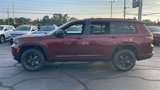 New 2025 Jeep Grand Cherokee L Laredo image 4