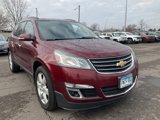 Used 2017 Chevrolet Traverse LT w/ Style and Technology Package image 2