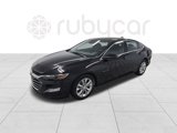 Used 2024 Chevrolet Malibu LT image 1