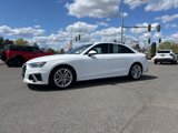 Used 2023 Audi A4 2.0T Premium Plus image 3