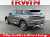 New 2025 Lincoln Corsair AWD w/ Equipment Group 101A image 3