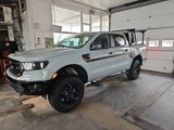 Used 2023 Ford Ranger XLT w/ Equipment Group 302A High image 4