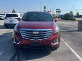 Used 2018 Cadillac XT5 Luxury w/ Driver Awareness Package image 2