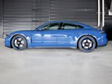 Used 2021 Porsche Taycan 4S image 2