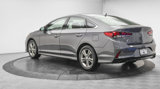 Used 2018 Hyundai Sonata Limited w/ Limited Ultimate Package 03 image 5