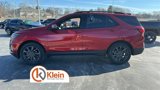Used 2022 Chevrolet Equinox RS image 4