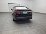 Used 2018 Ford Fusion SE w/ Fusion SE Technology Package image 6