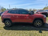 New 2025 Jeep Compass Limited image 3