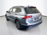 Used 2019 Volkswagen Tiguan SE w/ Panoramic Sunroof Package image 5