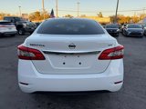 Used 2015 Nissan Sentra SV image 5