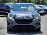Used 2019 Honda HR-V Sport image 2