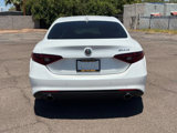 Used 2017 Alfa Romeo Giulia Ti w/ Leather Package image 5