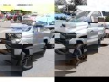 New 2025 Chevrolet Colorado W/T w/ WT Custom Package image 2