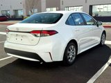 Used 2021 Toyota Corolla LE image 5