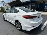 Used 2017 Hyundai Elantra Limited w/ Limited Ultimate Package 05 image 4