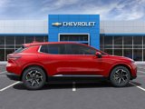 New 2025 Chevrolet Equinox EV LT image 5