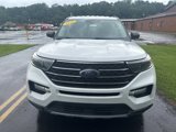 Used 2021 Ford Explorer XLT w/ Equipment Group 202A image 2