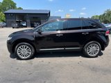 Used 2015 Lincoln MKX AWD w/ Equipment Group 102A image 2