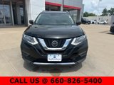 Used 2019 Nissan Rogue SV image 3
