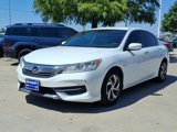 Used 2017 Honda Accord LX image 2