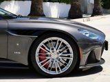 Used 2023 Aston Martin DBS Volante image 4