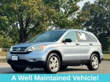 Used 2010 Honda CR-V EX image 4