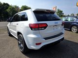 Used 2015 Jeep Grand Cherokee SRT w/ Trailer Tow Group IV image 4
