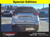Certified 2020 Nissan Rogue S w/ Special Edition Package image 4