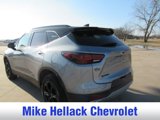 Used 2023 Chevrolet Blazer LT w/ Convenience Package image 4