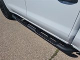 New 2025 Chevrolet Silverado 1500 Custom Trail Boss w/ Turbomax Blackout Package image 5