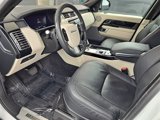 Used 2020 Land Rover Range Rover HSE image 4