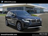 Certified 2022 BMW X3 sDrive30i w/ Premium Package 2 image 1