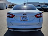 Used 2016 Ford Fusion SE image 5