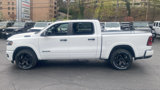 New 2025 RAM 1500 Big Horn image 4