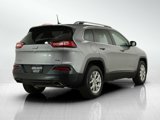 Used 2015 Jeep Cherokee Latitude w/ Cold Weather Group image 5