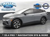 Used 2024 Volkswagen ID.4 Pro image 2