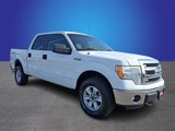 Used 2014 Ford F150 XLT image 3