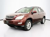 Used 2008 Lexus RX 350 AWD image 3