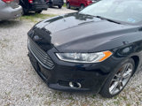 Used 2016 Ford Fusion Titanium image 3