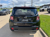 Used 2015 Jeep Renegade Limited image 4