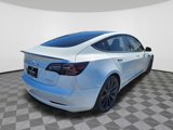 Used 2020 Tesla Model 3 Performance image 4