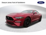 Certified 2022 Ford Mustang GT image 4