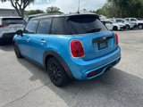 Used 2017 MINI Cooper S image 3