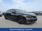 Used 2023 Honda Civic Sport image 3