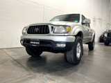 Used 2001 Toyota Tacoma 4x4 Double Cab image 3